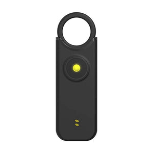 Personal Safety Alarm Keychain