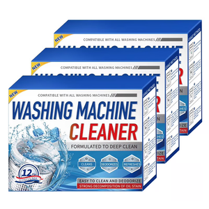 Washing Machine Cleaner