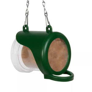 Hanging Bird Feeder