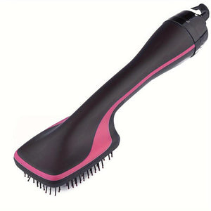 Multifunctional Hair Dryer With Comfort Comb Design