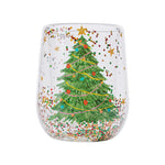 Christmas Tree Tumbler