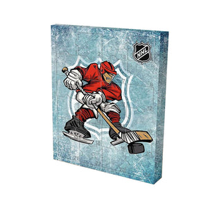 NHL Christmas Advent Calendar