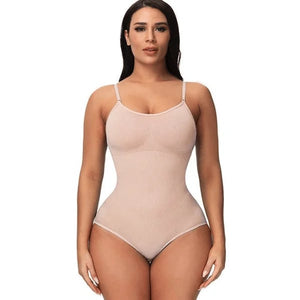 Full Body Tummy Control Shapewear