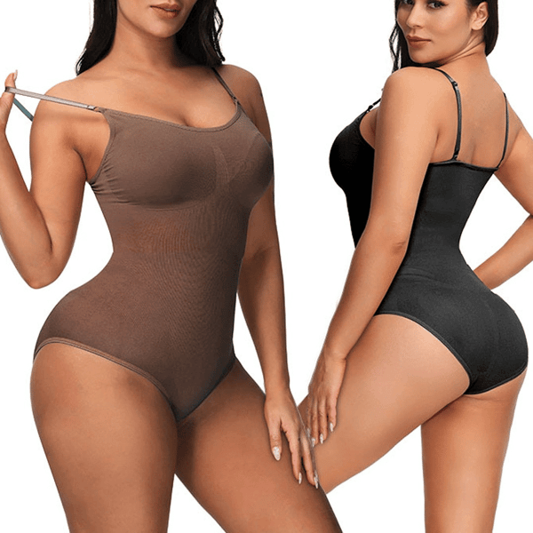 Full Body Tummy Control Shapewear