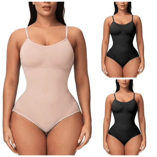 Full Body Tummy Control Shapewear