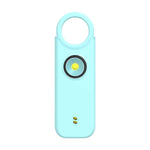 Personal Safety Alarm Keychain