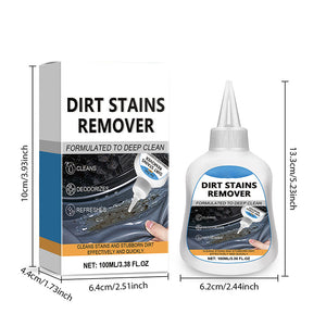 Mold Stain Remover Gel