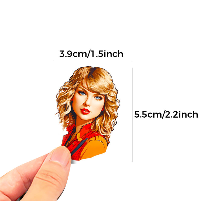 Taylor Swift Stickers