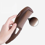 Anti-dandruff Massage Comb