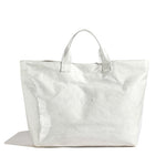 Women's Letters Print Tote Bag