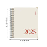 2025 Daily Planner