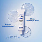 Hydroxyapatite Toothpaste