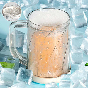 Freezer Beer Mugs