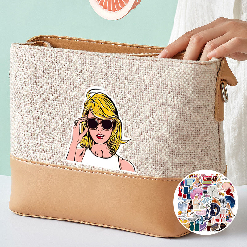 Taylor Swift Stickers