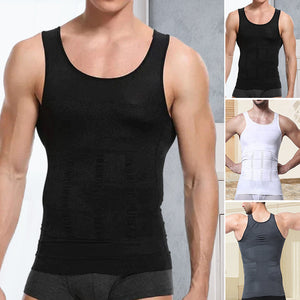 Men's Shapewear - 2 PCS