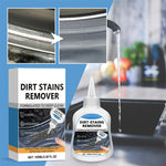 Mold Stain Remover Gel