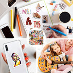 Taylor Swift Stickers