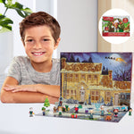 Christmas Vacation Advent Calendar