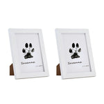 Pet Paw Printing Kit