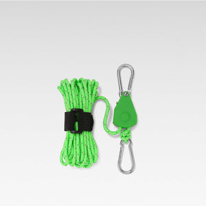 Portable Adjustable Fix Camping Rope