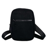 Mini Waterproof Crossbody Bag