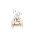 Personalized Cute Easter Bunny Money Holder