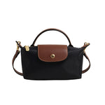 Women's Simple Flap Crossbody Bag