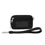 Multifunctional Fashion Wristlet Bag for Women