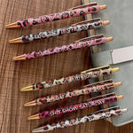 Fun Ballpoint Pen Set