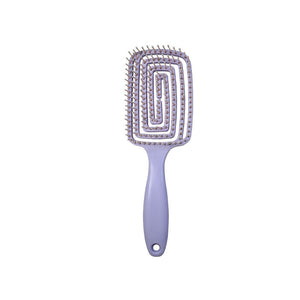 Massage Large Curved Comb