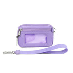 Multifunctional Fashion Wristlet Bag for Women