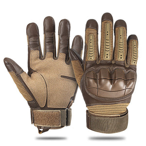 Heavy Duty Tactical Gloves