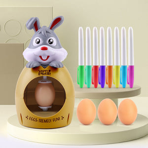 Easter Egg Decorating Kit