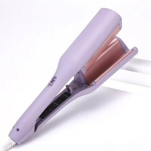 Romantic French Egg Curling Iron