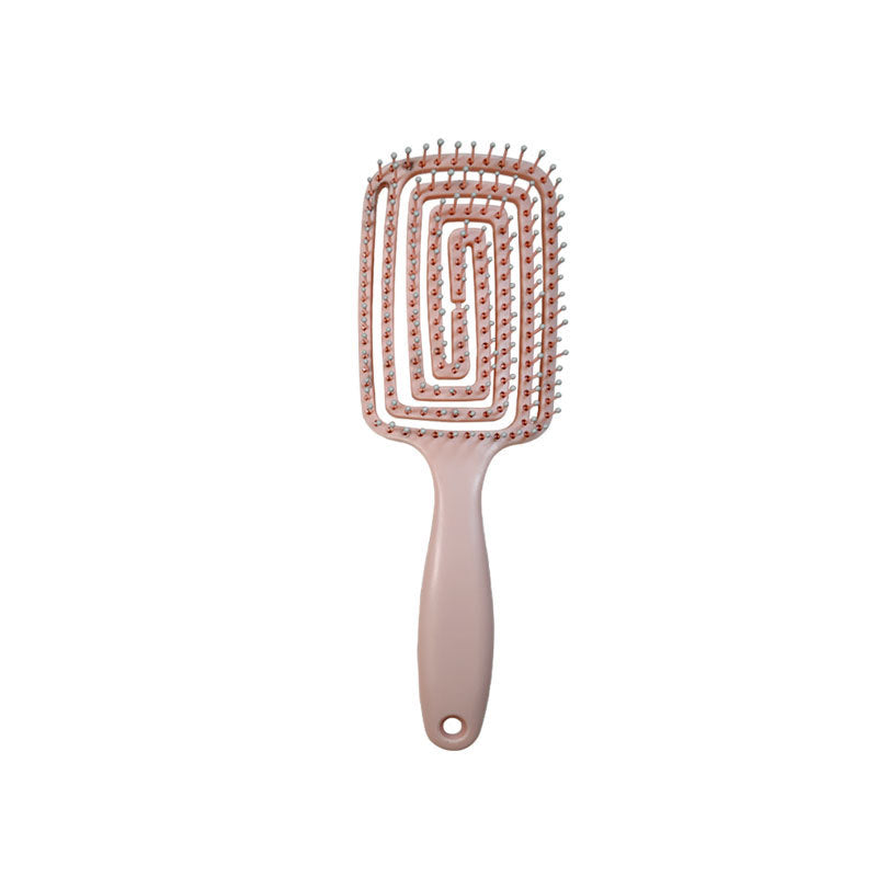 Massage Large Curved Comb