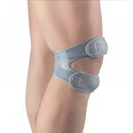 The knee protection band