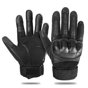 Heavy Duty Tactical Gloves