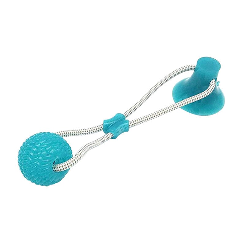 Multifunction Pet Molar Bite Toy