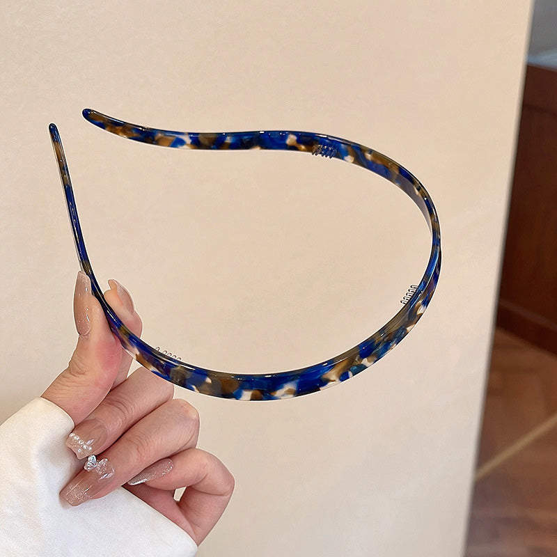 Hair Band Designed for Eyewear Headbands for Women