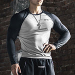 Men's Fitness T-Shirts