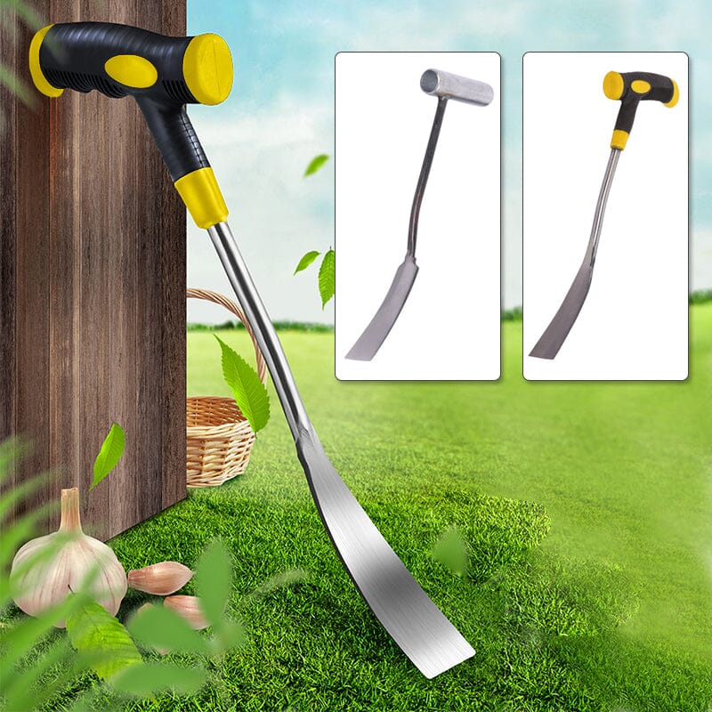 Garden Weeding Planting Tools