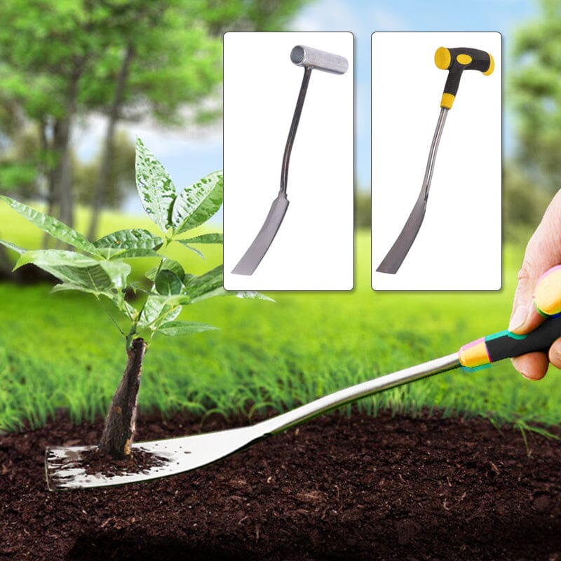 Garden Weeding Planting Tools