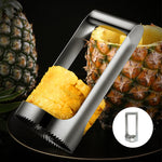 Food Grade Stainless Steel Pineapple Slicer