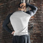 Men's Fitness T-Shirts