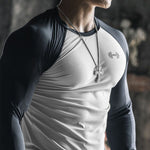 Men's Fitness T-Shirts