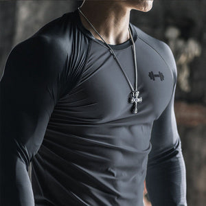 Men's Fitness T-Shirts