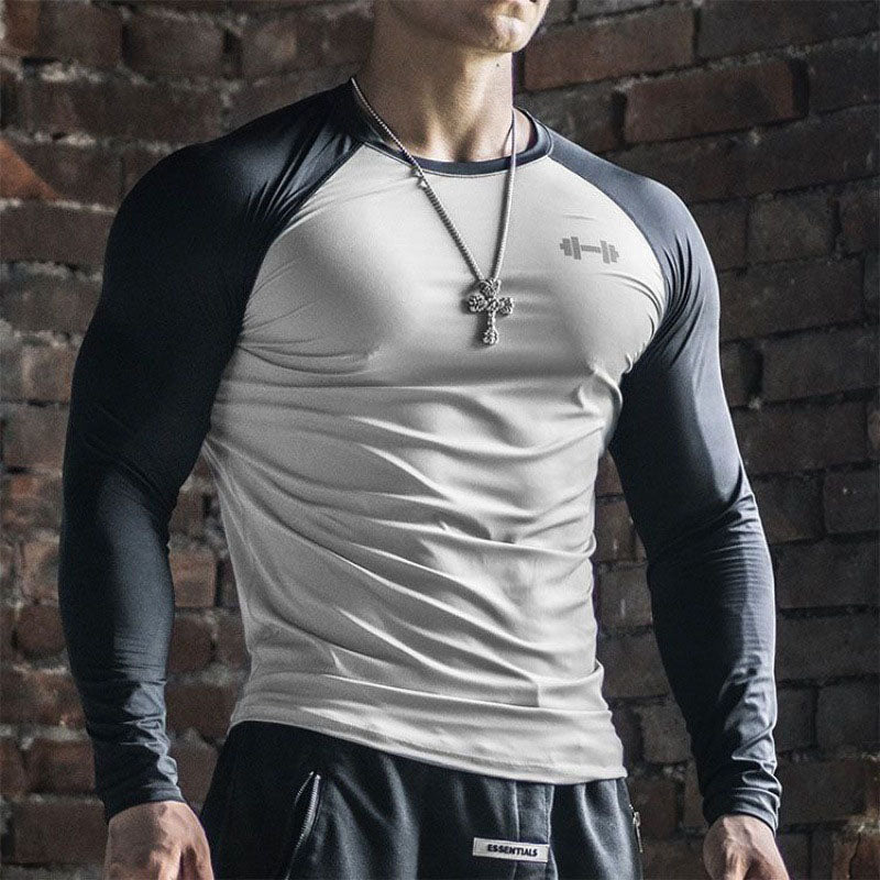 Men's Fitness T-Shirts