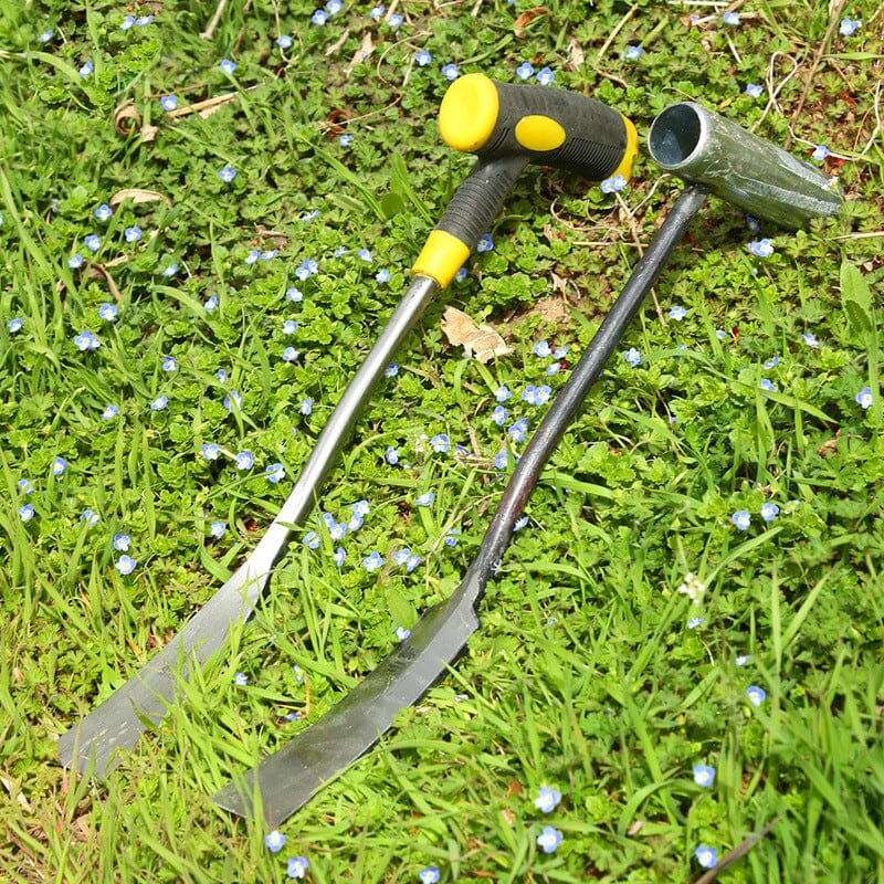 Garden Weeding Planting Tools