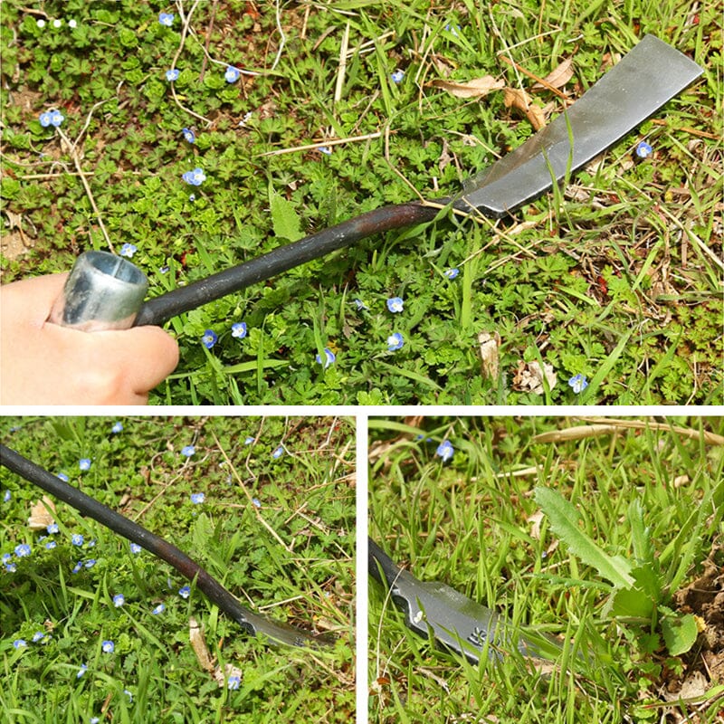 Garden Weeding Planting Tools