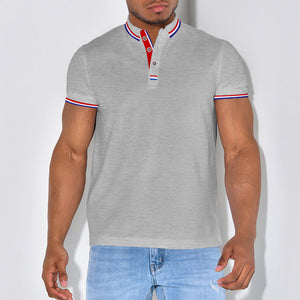 Men's Casual POLO Shirt